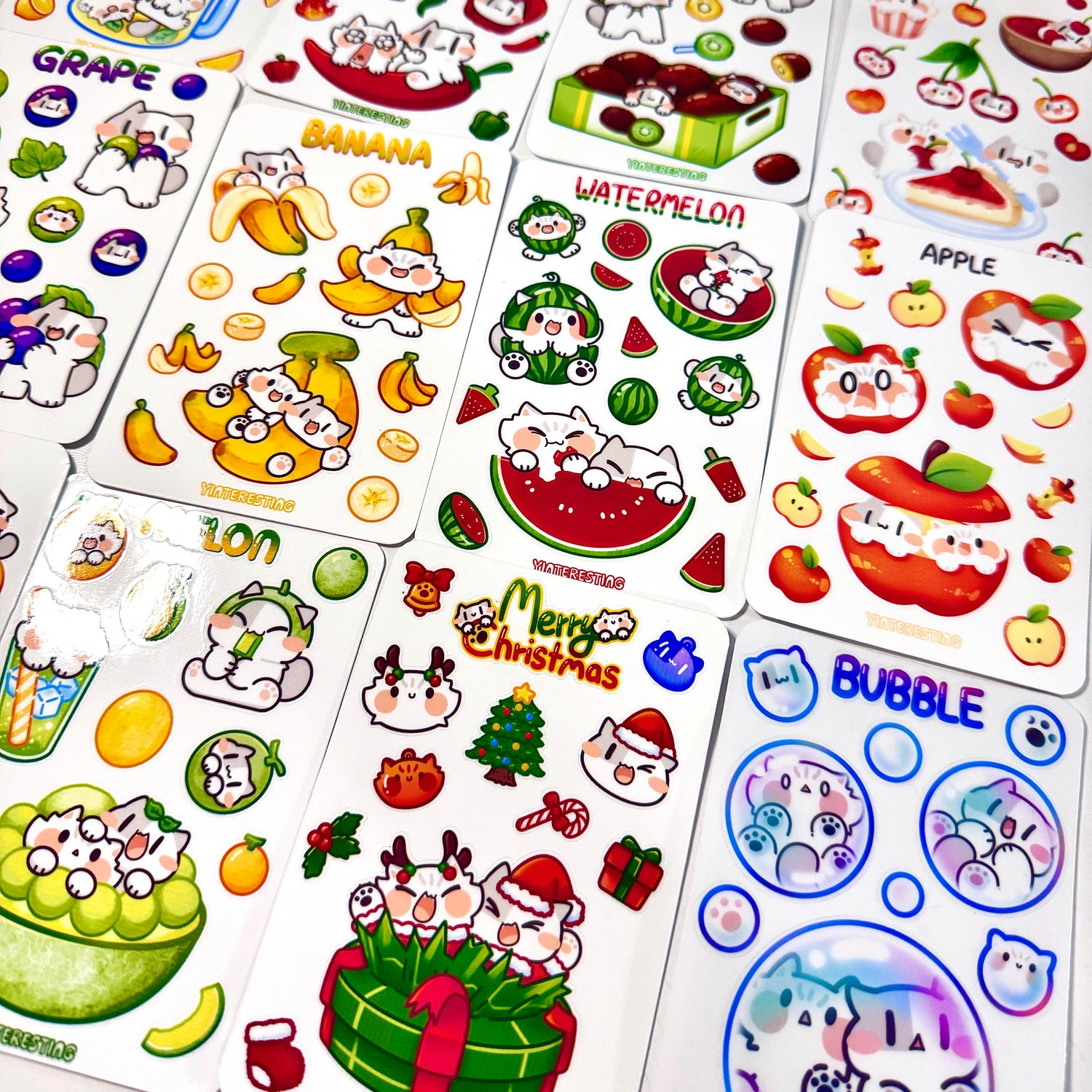 Fruits