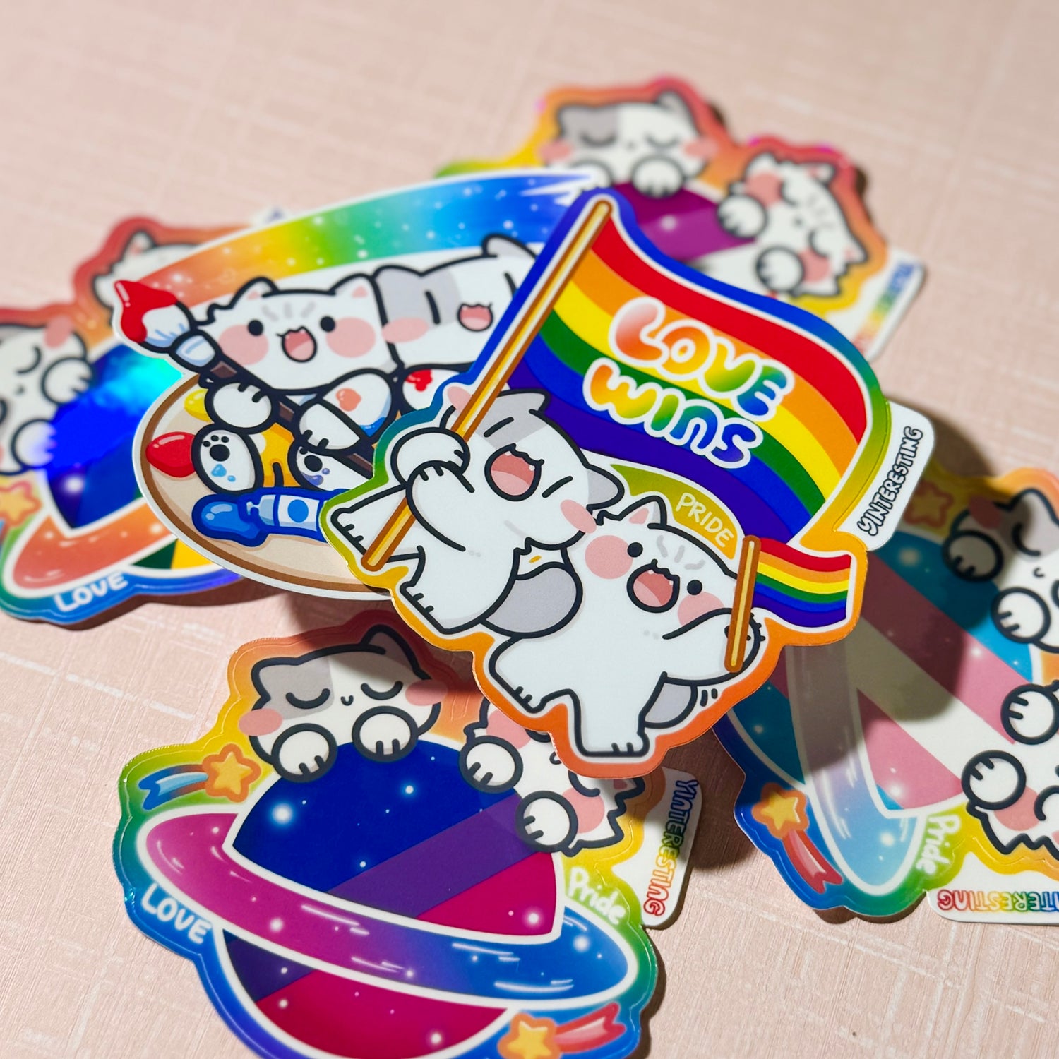 Pride