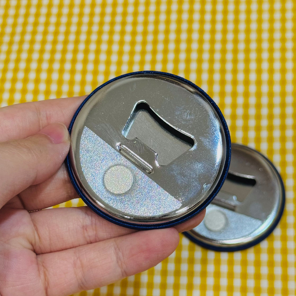 Seattle Magnet/Bottle Opener