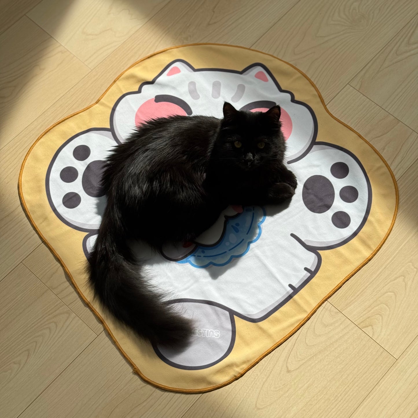 Wrapurr Multi-Purpose Self-Adhesive Wrap Cloth