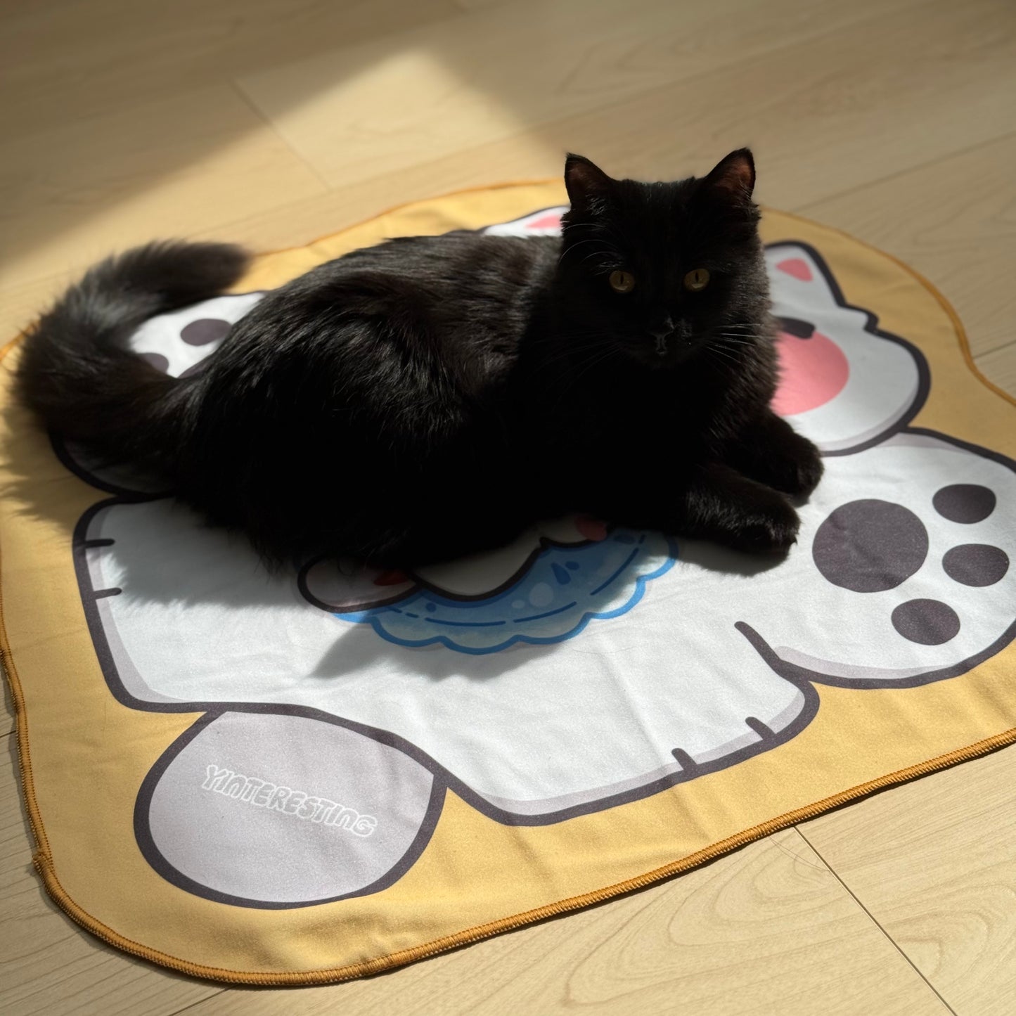 Wrapurr Multi-Purpose Self-Adhesive Wrap Cloth