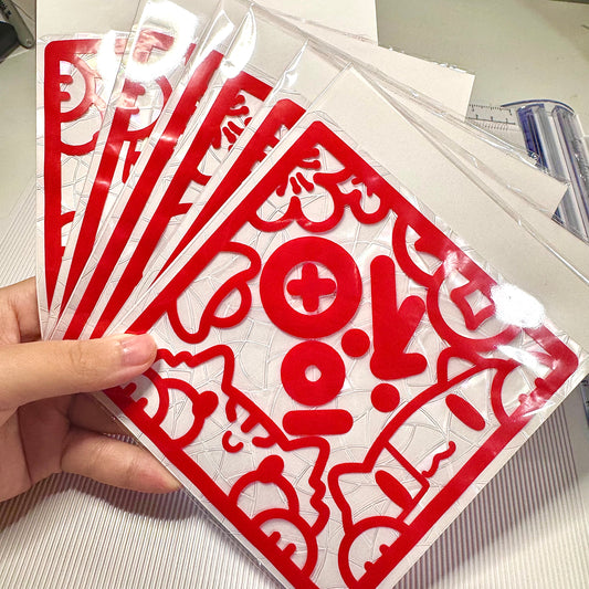 Fai Chun Chunlian Suncatcher