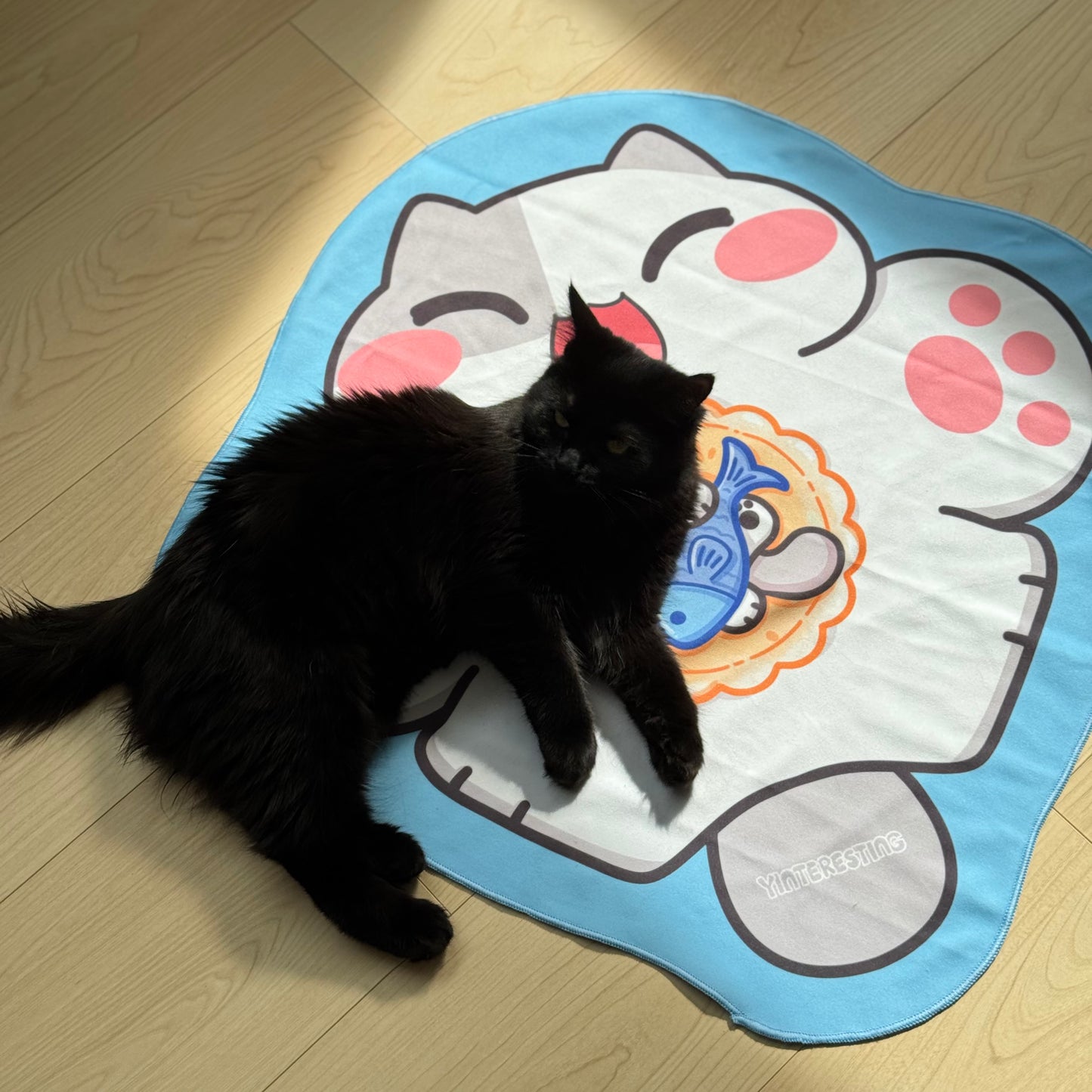 Wrapurr Multi-Purpose Self-Adhesive Wrap Cloth