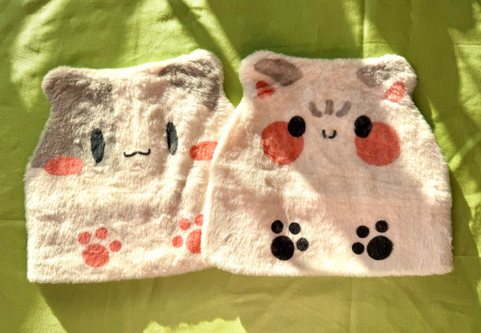 Cat Ear Beanies